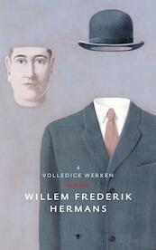 Volledige werken Deel 4 - Willem Frederik Hermans (ISBN 9789023473480)