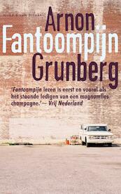 Fantoompijn - Arnon Grunberg (ISBN 9789038896458)
