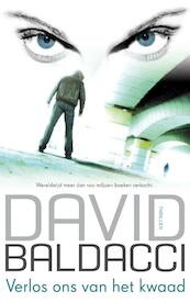 Verlos ons van het kwaad - David Baldacci (ISBN 9789400502468)