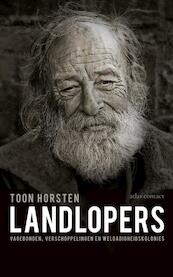 Landlopers - Toon Horsten (ISBN 9789045019321)