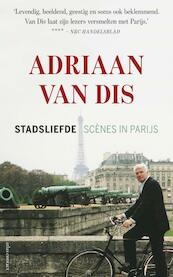 Stadsliefde - Adriaan van Dis (ISBN 9789045023694)