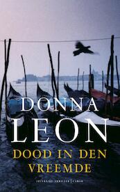 Dood in den vreemde - Donna Leon (ISBN 9789023448563)