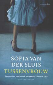 Tussenvrouw 3 voor 2 2013 - Sofia van der Sluis (ISBN 9789047203865)