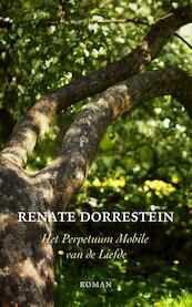Het perpetuum mobile van de liefde - Renate Dorrestein (ISBN 9789490647186)