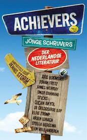 Achievers - (ISBN 9789048814350)