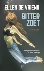 Bitterzoet - Ellen De Vriend (ISBN 9789461850461)
