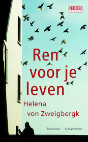 Ren voor je leven - Helena von Zweigbergk (ISBN 9789044529968)