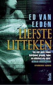 Liefste litteken - Ed van Eeden (ISBN 9789462320222)