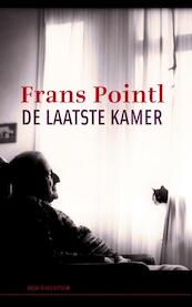De laatste kamer - Frans Pointl (ISBN 9789038898216)