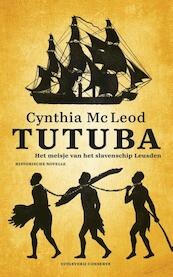 Tutuba - Cynthia Mac Leod (ISBN 9789054293576)