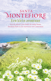 Een klein avontuur - Santa Montefiore (ISBN 9789460238741)