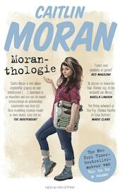Moranthologie - Caitlin Moran (ISBN 9789038897370)