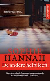 De andere helft leeft - Sophie Hannah (ISBN 9789032514501)