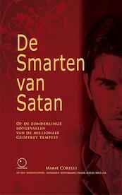 De smarten van Satan - Marie Corelli (ISBN 9789074358477)