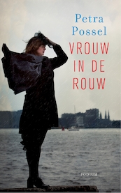 Vrouw in de rouw - Petra Possel (ISBN 9789057596193)