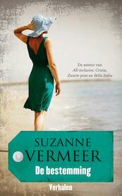De bestemming - Suzanne Vermeer (ISBN 9789400504356)