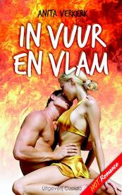 In vuur en vlam - Anita Verkerk (ISBN 9789462041103)