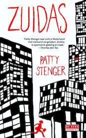 Zuidas - Patty Stenger (ISBN 9789044528268)