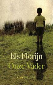 Onze Vader - Els Florijn (ISBN 9789023996514)
