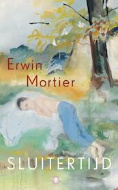 Sluitertijd - Erwin Mortier (ISBN 9789023488217)