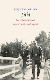 Titia - Eefje Rammeloo (ISBN 9789059365087)