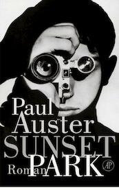 Sunset Park - Paul Auster (ISBN 9789023487463)
