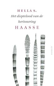 Het dieptelood van de herinnering - Hella S. Haasse (ISBN 9789021455617)