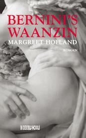 Bernini's waanzin - Margreet Hofland (ISBN 9789062658497)