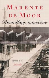 Roundhay, tuinscene - Marente de Moor (ISBN 9789021457147)