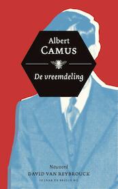 De vreemdeling - Albert Camus (ISBN 9789023491125)