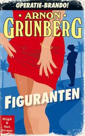 Figuranten - Arnon Grunberg (ISBN 9789038899206)
