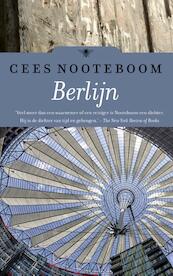 Berlijn - Cees Nooteboom (ISBN 9789023486183)