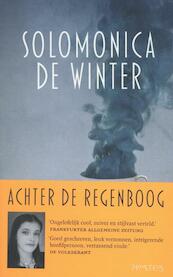 Achter de regenboog - Solomonica de Winter (ISBN 9789044627794)
