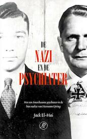 De nazi en de psychiater - Jack El-Hai (ISBN 9789029538473)