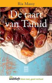 De taart van Tamid - Ria Massy (ISBN 9789460013126)