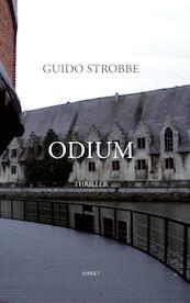 Odium - Guido Strobbe (ISBN 9789461534989)