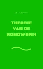 Theorie van de rondworm - Jan Lauwereyns (ISBN 9789082175134)