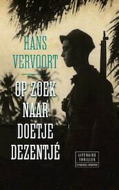 Op zoek naar Doetje Dezentjé - Hans Vervoort (ISBN 9789054293958)