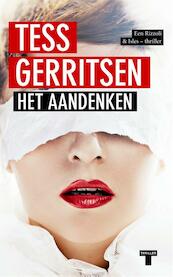 Het aandenken - Tess Gerritsen (ISBN 9789044348118)
