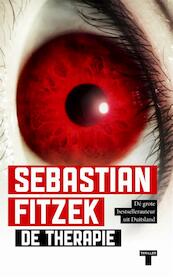 De therapie - Sebastian Fitzek (ISBN 9789044348125)