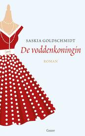 De voddenkoningin - Saskia Goldschmidt (ISBN 9789059365971)