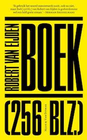 Boek - Robert van Eijden (ISBN 9789038899862)
