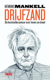 Drijfzand - Henning Mankell (ISBN 9789044534849)