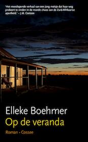 Op de veranda - Elleke Boehmer (ISBN 9789059366220)