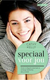 Speciaal voor jou - Cathy Kelly (ISBN 9789044349573)