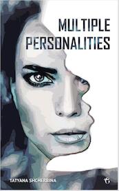 Multiple Personalities - Tatyana Shcherbina (ISBN 9781784379346)