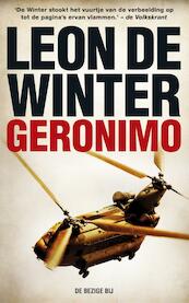Geronimo - Leon de Winter (ISBN 9789023495598)