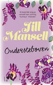 Ondersteboven - Jill Mansell (ISBN 9789021018188)