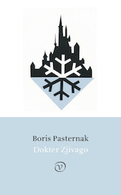 Dokter Zjivago - Boris Pasternak (ISBN 9789028261396)