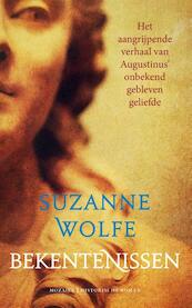 Belijdenissen - Suzanne Wolfe (ISBN 9789023996804)